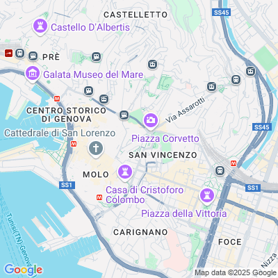 Mappa