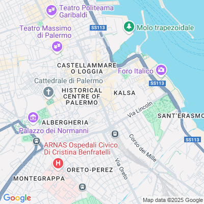 Mappa