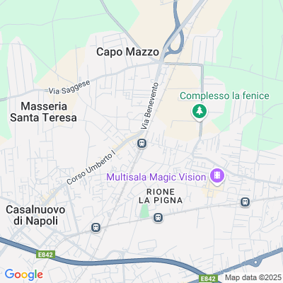 Mappa