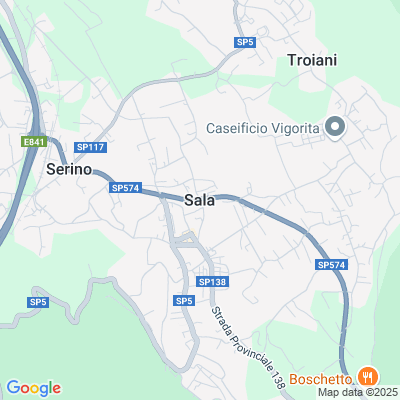 Mappa