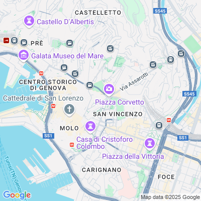 Mappa
