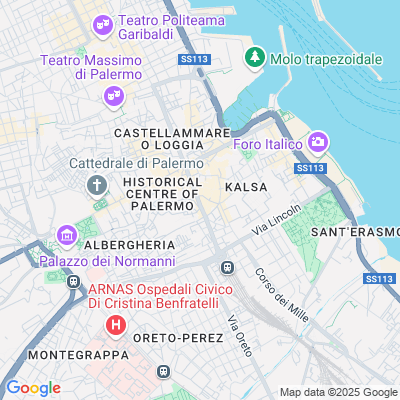 Mappa