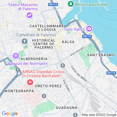 Mappa