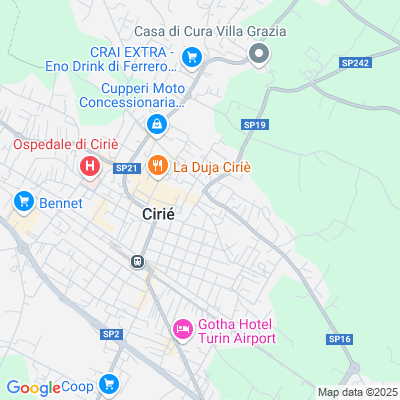 Mappa