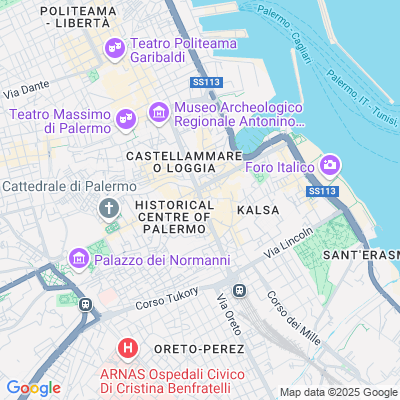 Mappa