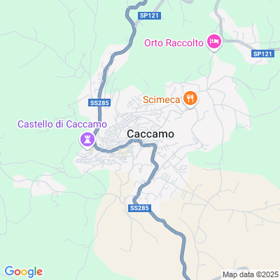 Mappa