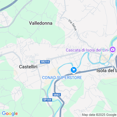 Mappa