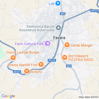 Mappa