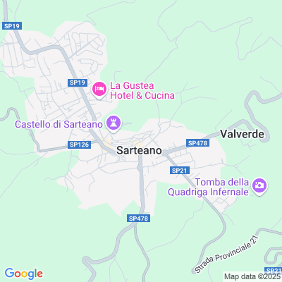 Mappa