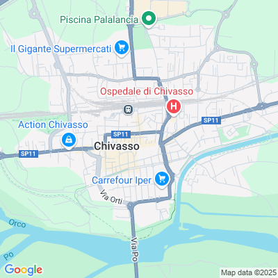 Mappa