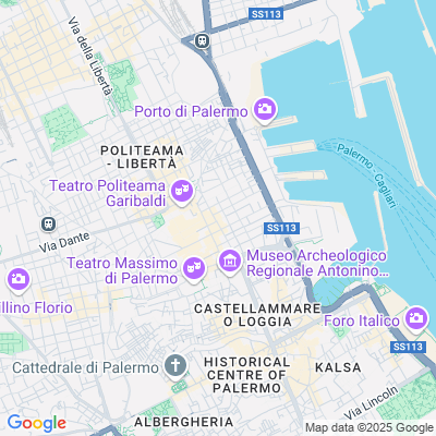 Mappa
