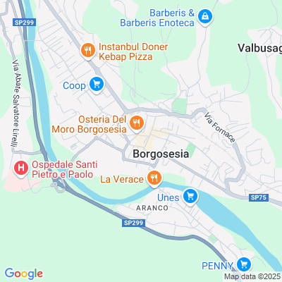 Mappa