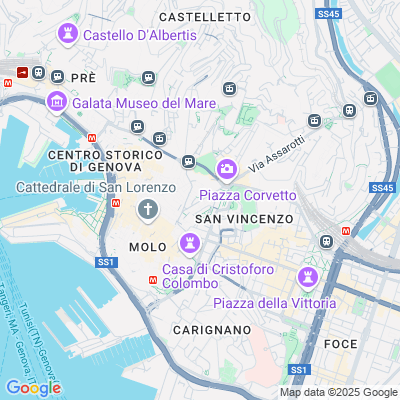 Mappa