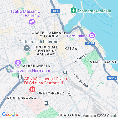 Mappa