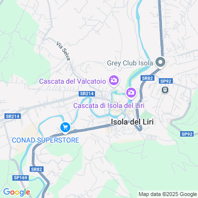 Mappa