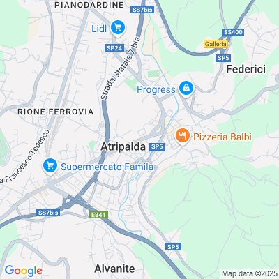 Mappa