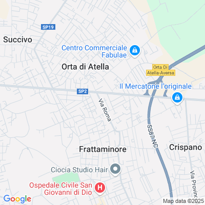 Mappa