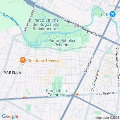 Mappa