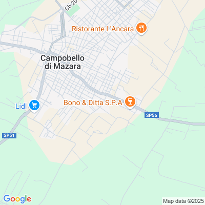 Mappa