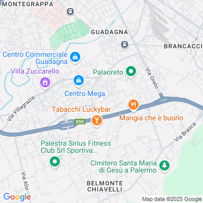 Mappa