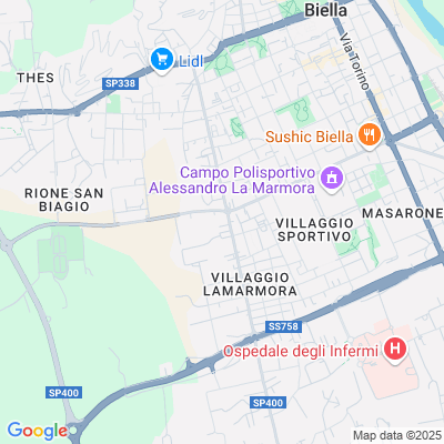 Mappa