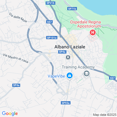 Mappa