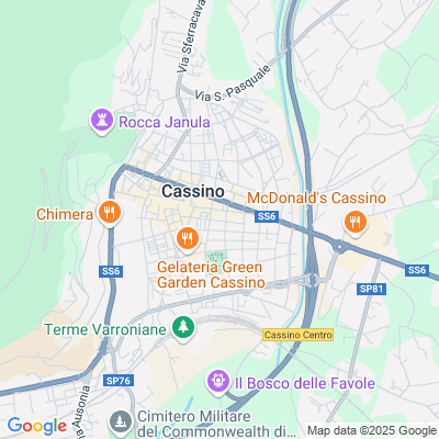 Mappa
