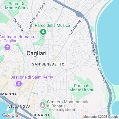 Mappa