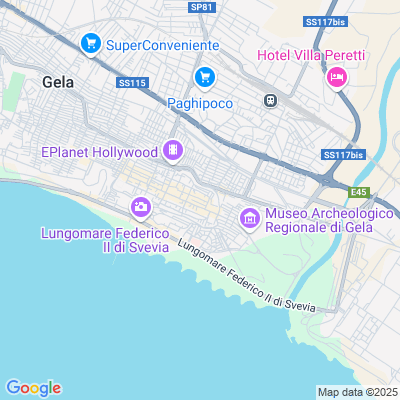 Mappa