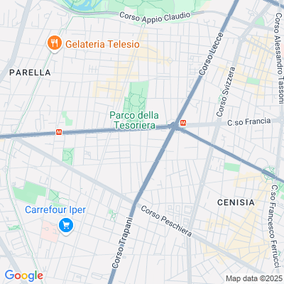 Mappa