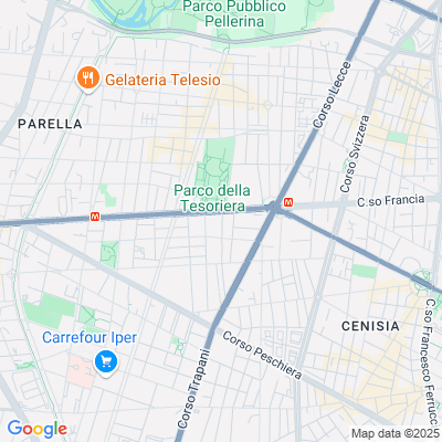 Mappa