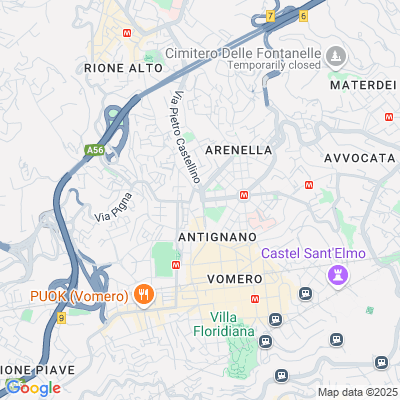 Mappa