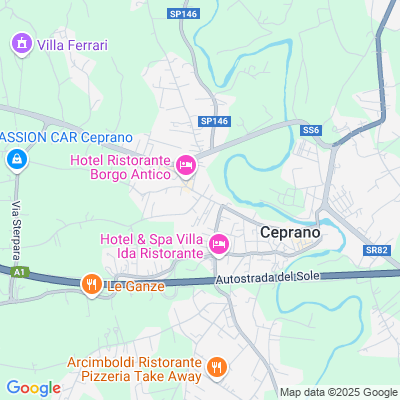 Mappa