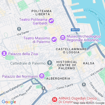 Mappa