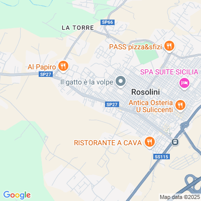 Mappa