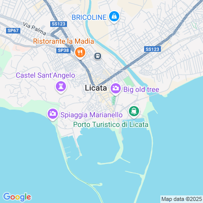 Mappa