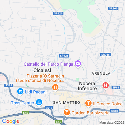 Mappa