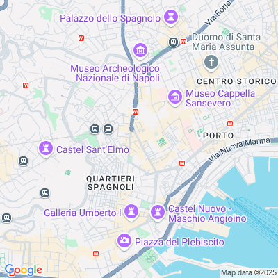 Mappa