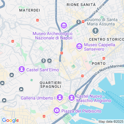 Mappa