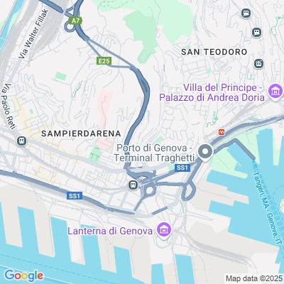 Mappa