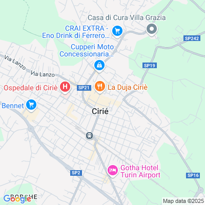 Mappa