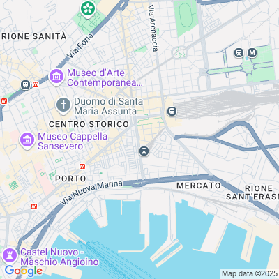 Mappa