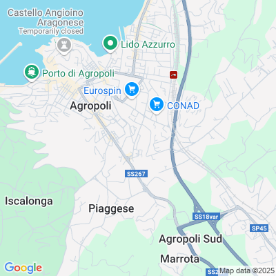 Mappa