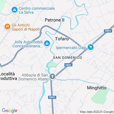 Mappa