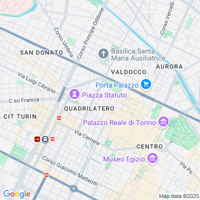 Mappa