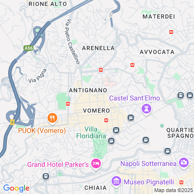 Mappa