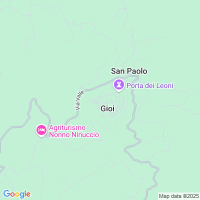 Mappa