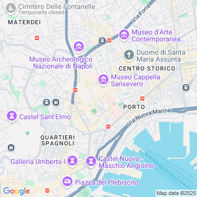 Mappa