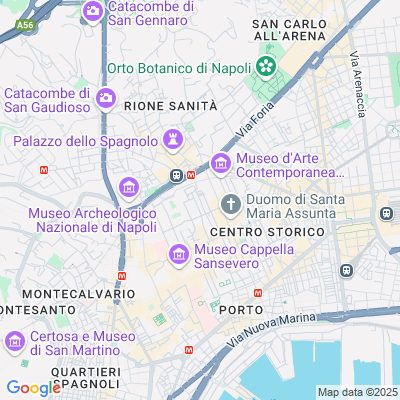 Mappa