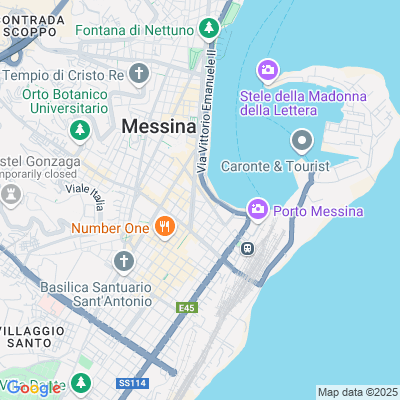 Mappa